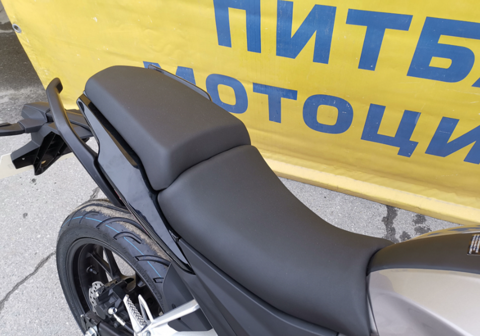 Мотоцикл MOTOLAND (МОТОЛЕНД) 250 CB250 (172FMM-5/PR250) (2022 г.) в Ханты-Мансийске