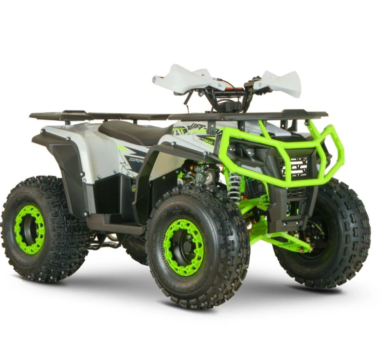 Квадроцикл YACOTA DRAGON 125 в Ханты-Мансийске