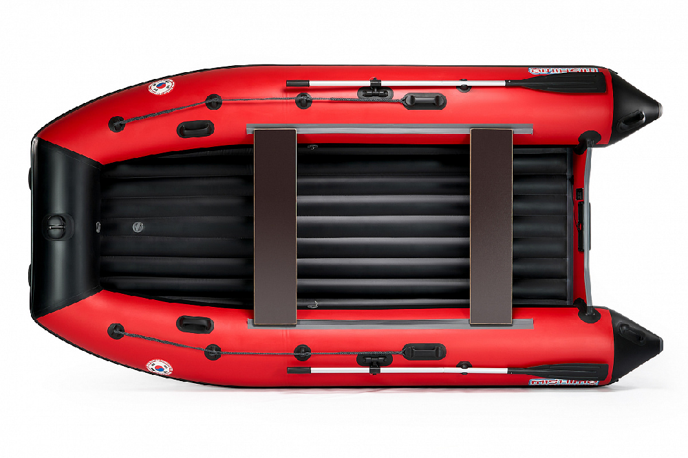 Лодка MISHIMO RAPID 380 в Ханты-Мансийске