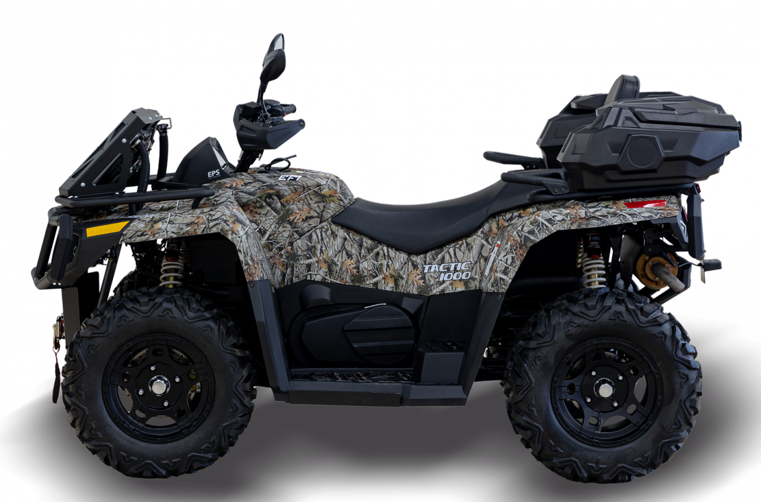 Квадроцикл HISUN TACTIC GT1000/EXTREME EDITION в Ханты-Мансийске