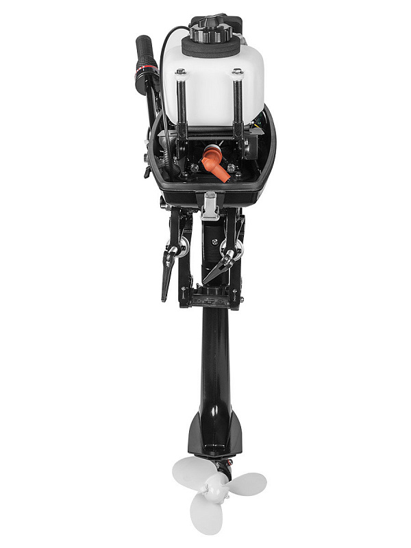 ЛОДОЧНЫЙ МОТОР GLADIATOR G3FHS в Ханты-Мансийске