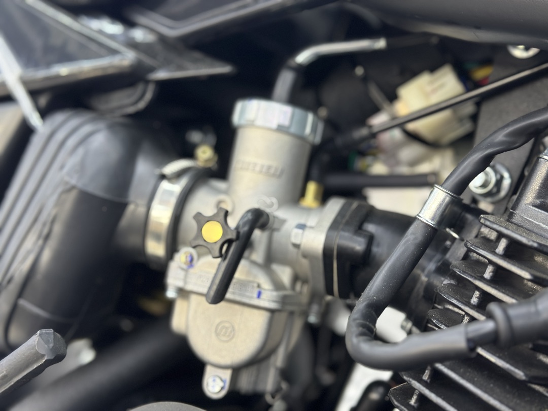 Кроссовый мотоцикл PROMAX ARMY 250 в Ханты-Мансийске