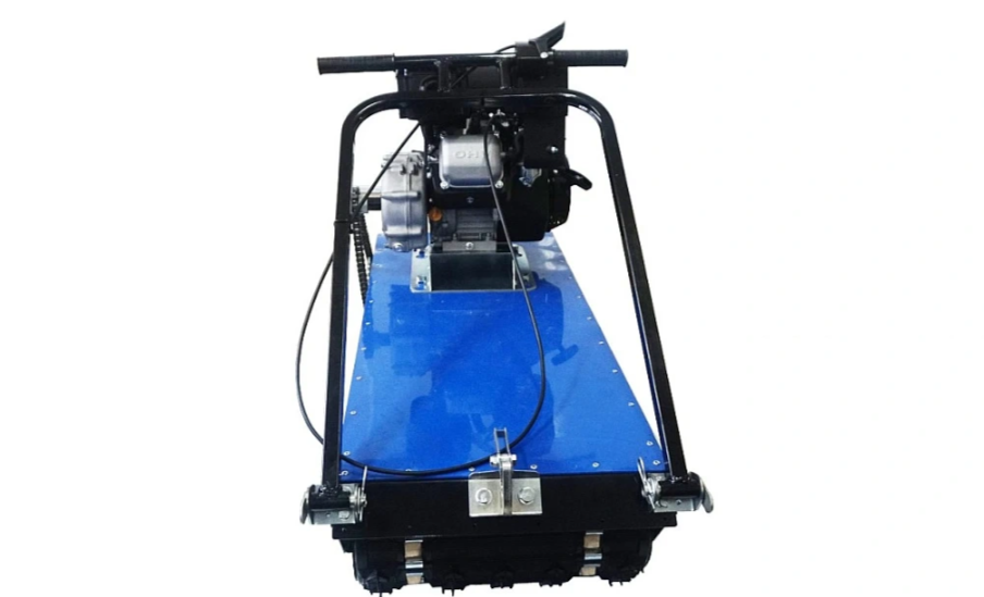 Мотобуксировщик XTREME-MOTORS "Конек-Горбунок" 8.5 л.с. в Ханты-Мансийске