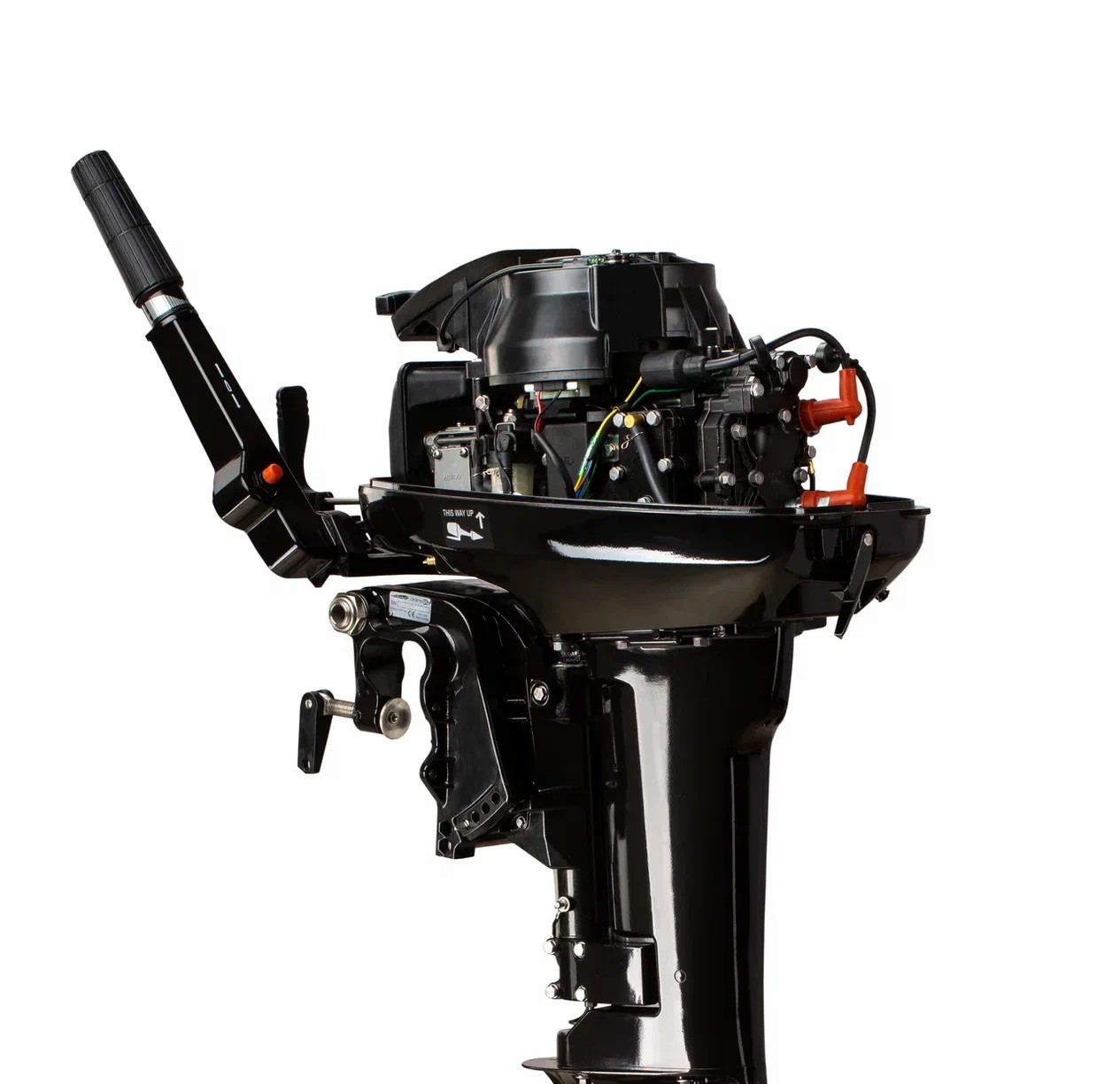 ЛОДОЧНЫЙ МОТОР GLADIATOR G9.9FHS в Ханты-Мансийске