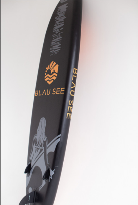 НАДУВНОЙ SUP-BOARD MOONLIGHT 11,6 в Ханты-Мансийске