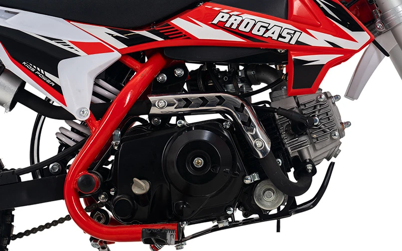 Питбайк Progasi KIDS POWER 110 (10/10) в Ханты-Мансийске