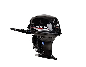 Лодочный мотор MARLIN PROLINE MP 40 AMH в Ханты-Мансийске