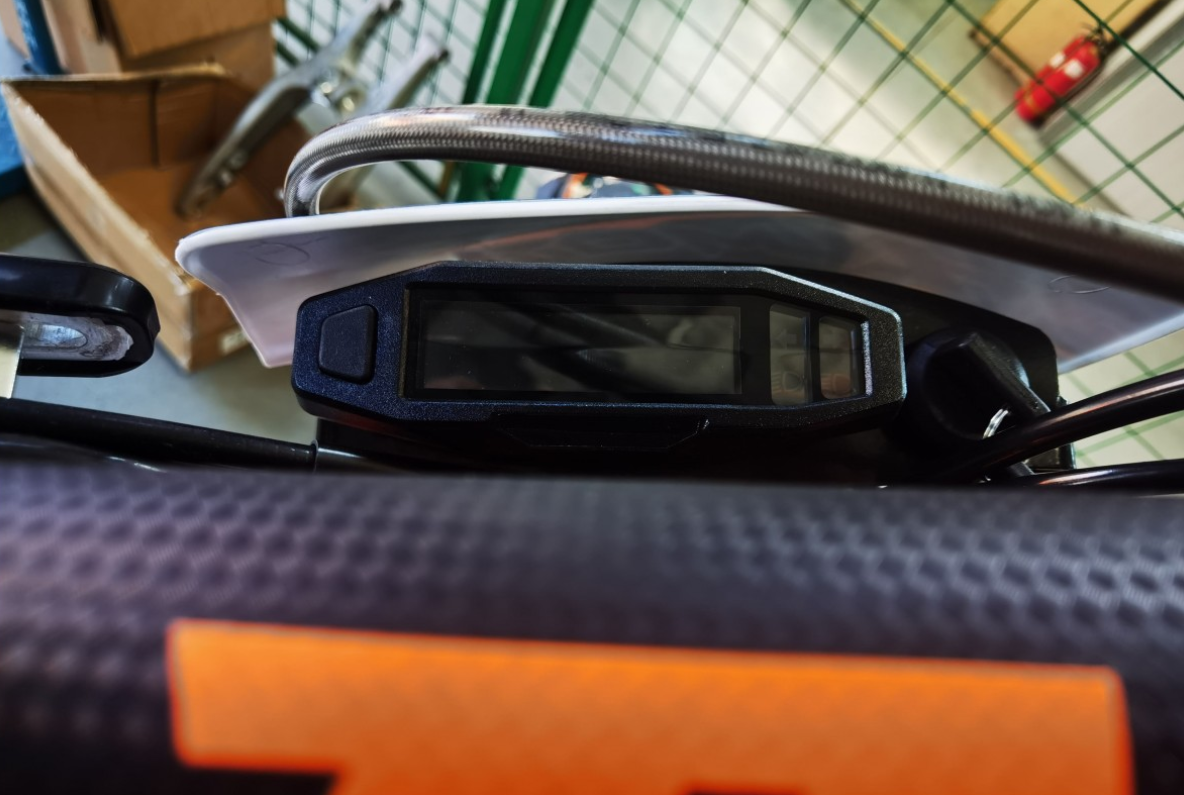 Мотоцикл JHLMOTO JHL Z4 PR250 (172FMM-5) в Ханты-Мансийске