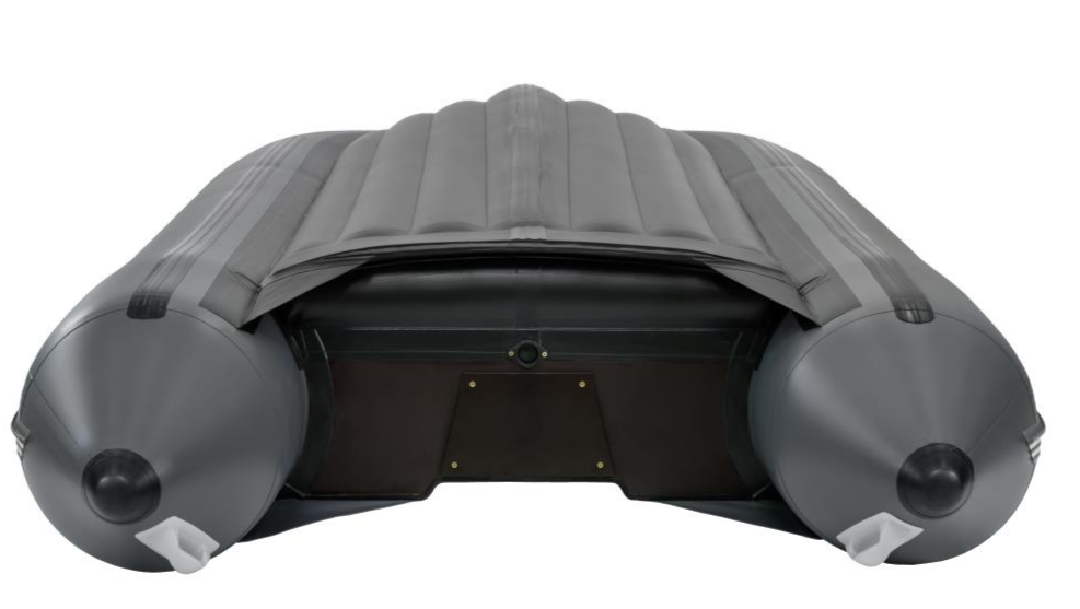 ЛОДКА НАДУВНАЯ YUKONA 320 НДНД в Ханты-Мансийске