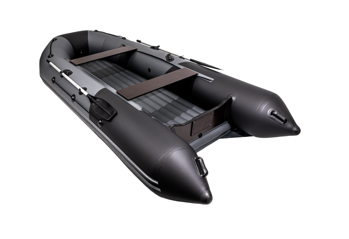 Лодка Таймень NX 4000 НДНД PRO в Ханты-Мансийске