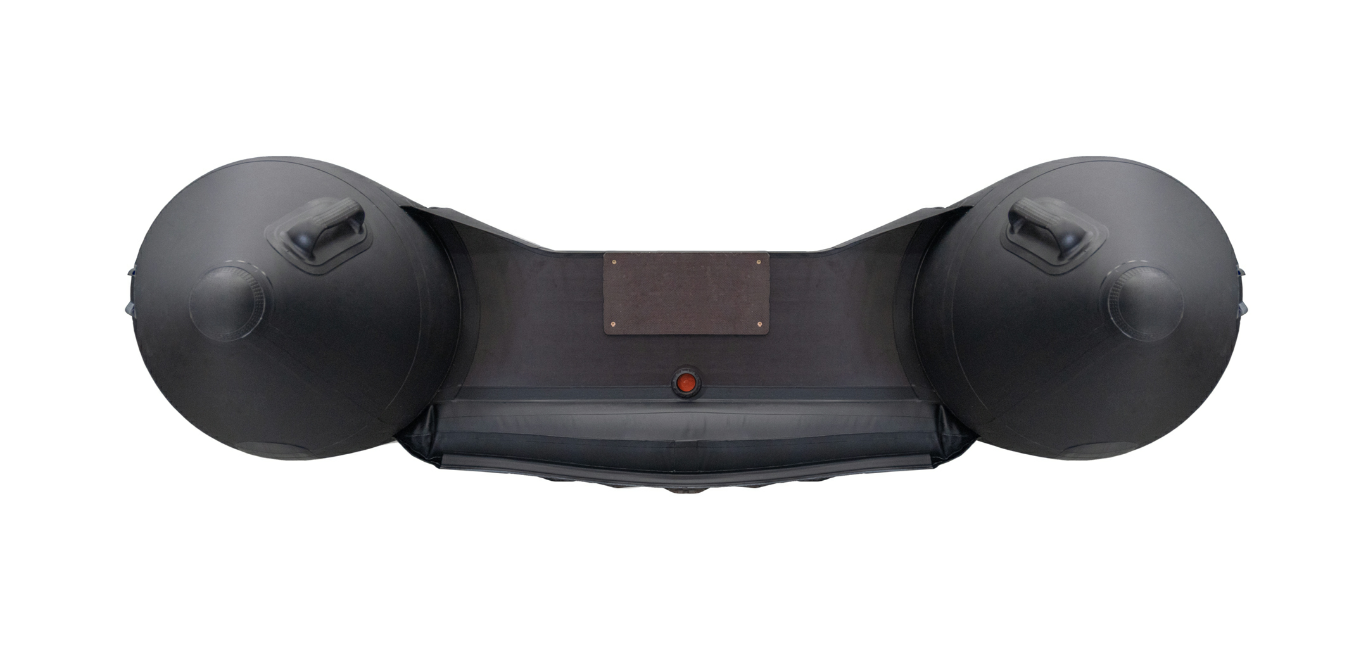 Лодка Таймень RX 3700 НДНД в Ханты-Мансийске