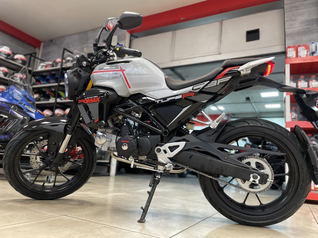 Мопед PROMAX CB150R (49) в Ханты-Мансийске