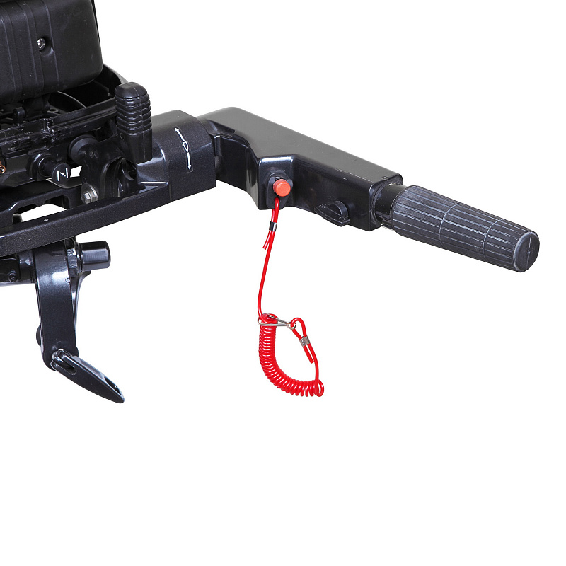 Лодочный мотор MARLIN MP 40 AMHL в Ханты-Мансийске