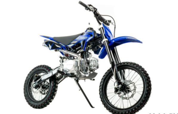 Питбайк MOTOLAND (МОТОЛЕНД) GS Motors S14 17/14 в Ханты-Мансийске