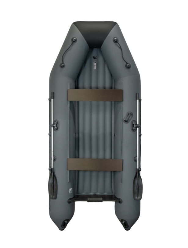 Лодка Барс 3400 НДНД в Ханты-Мансийске