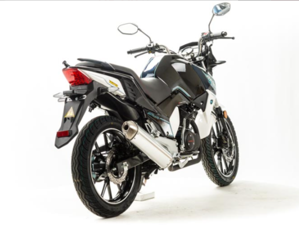 Мотоцикл MOTOLAND (МОТОЛЕНД) FIGHTER 250 в Ханты-Мансийске