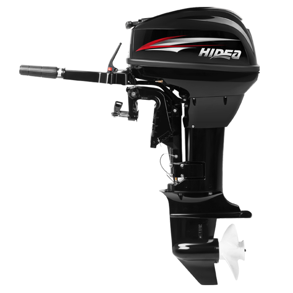 Лодочный мотор HIDEA HD9.9FHS в Ханты-Мансийске