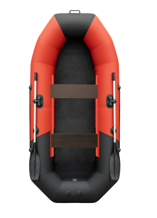 Лодка Таймень NX 270 в Ханты-Мансийске