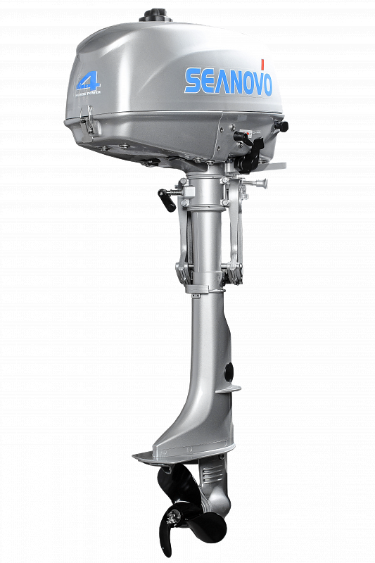 Лодочный мотор SEANOVO SN4FHS в Ханты-Мансийске