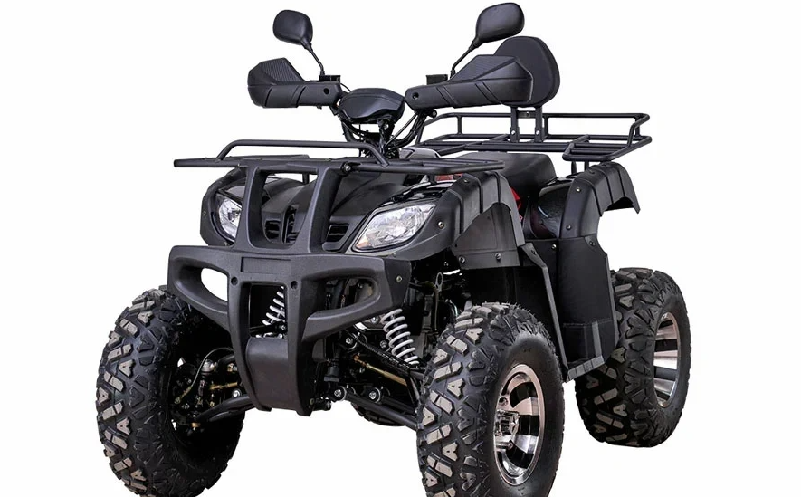 Квадроцикл YACOTA SELA 200 PRO в Ханты-Мансийске