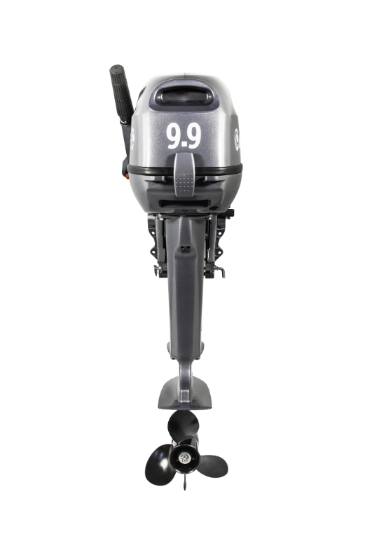 Лодочный мотор APACHE T9.9(15) BS в Ханты-Мансийске