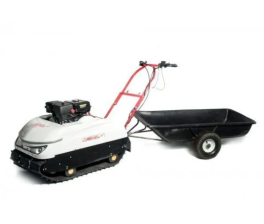 Мотобуксировщик Хортон 9 LX в Ханты-Мансийске