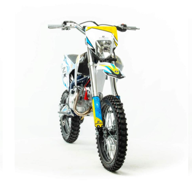 Питбайк MOTOLAND (МОТОЛЕНД) NX125 в Ханты-Мансийске