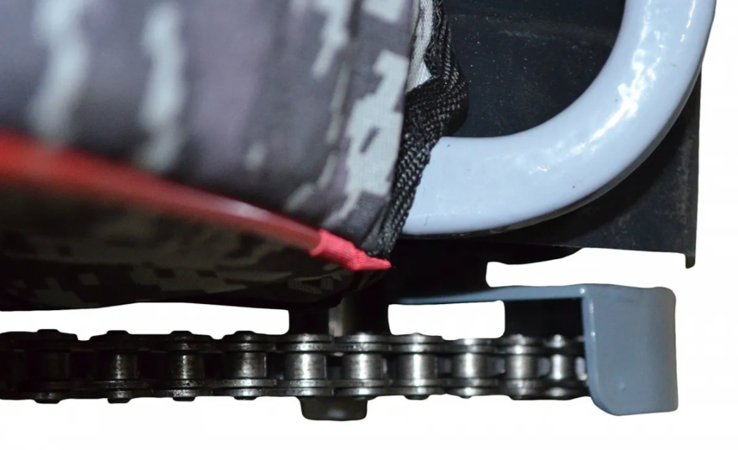 Мотобуксировщик "Богатырь" 15E в Ханты-Мансийске