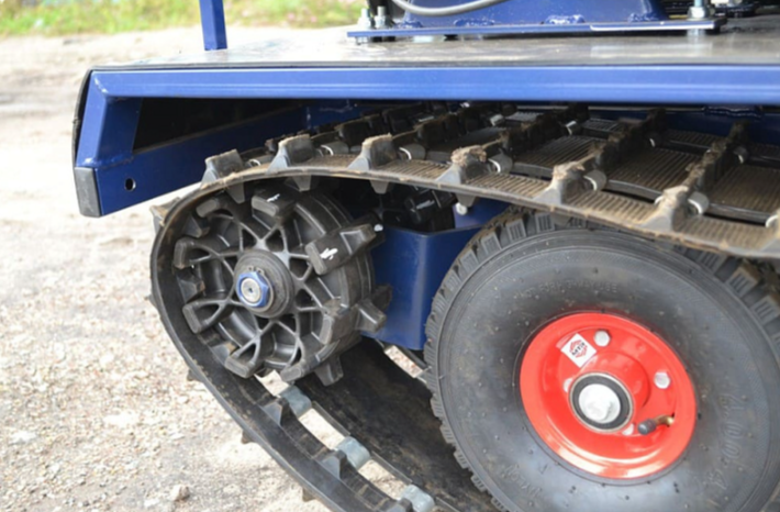 Мотобуксировщик БАРС К800 13 л.с. в Ханты-Мансийске