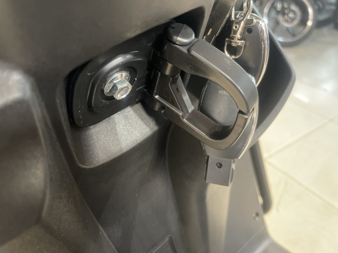 Скутер PROMAX STALKER ARMY 240(49) в Ханты-Мансийске