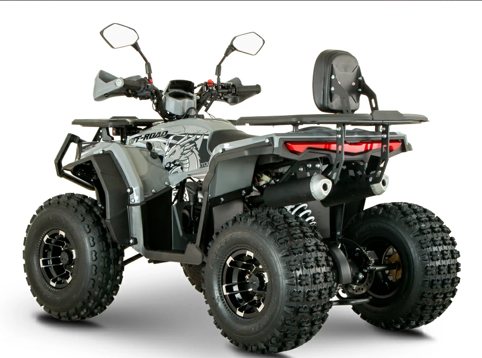 Квадроцикл YACOTA DRAGON LUX LD 150 PRO-SPORT в Ханты-Мансийске