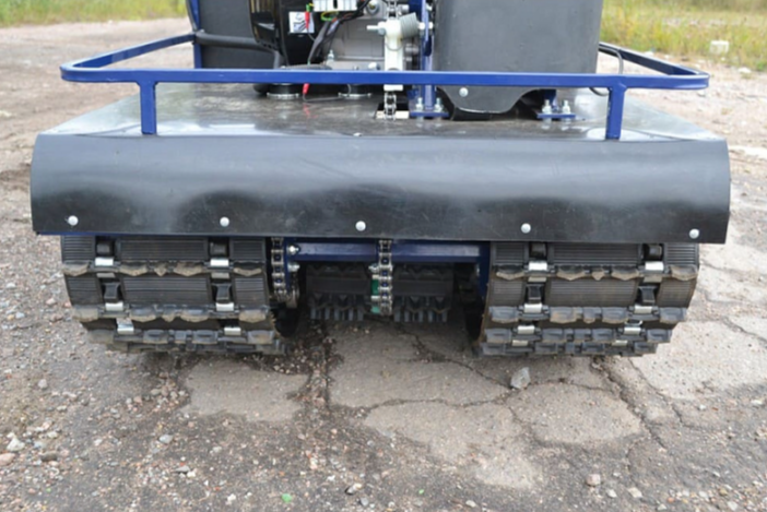 Мотобуксировщик БАРС К800 13 л.с. в Ханты-Мансийске