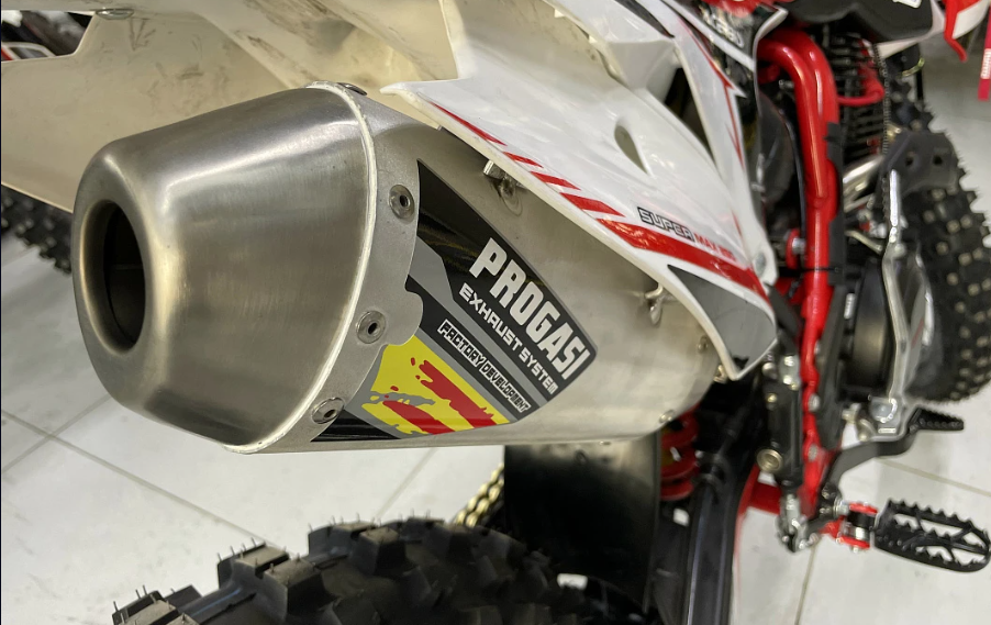 Мотоцикл Progasi SUPER MAX 250 PRO SPORT в Ханты-Мансийске