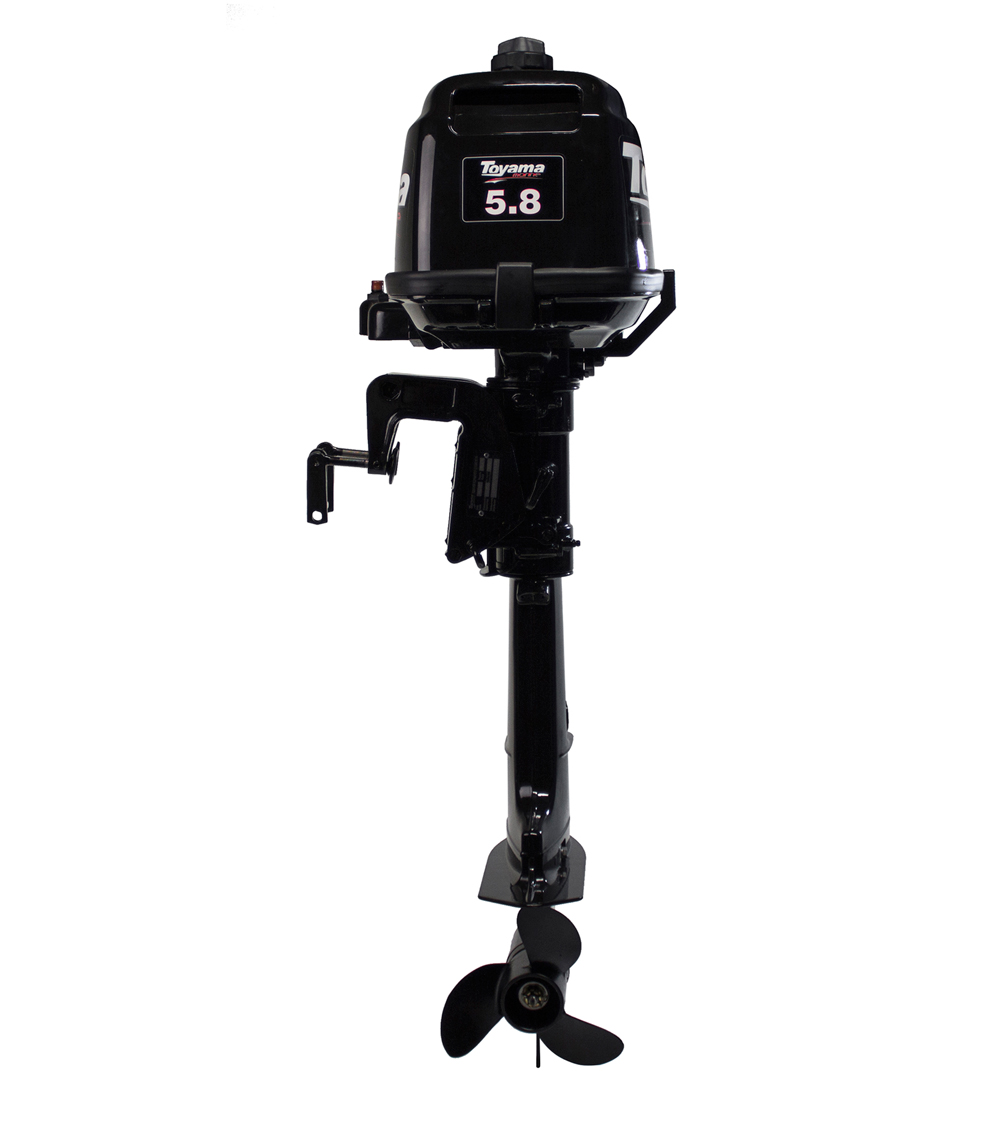 ЛОДОЧНЫЙ МОТОР TOYAMA T5.8BMS в Ханты-Мансийске