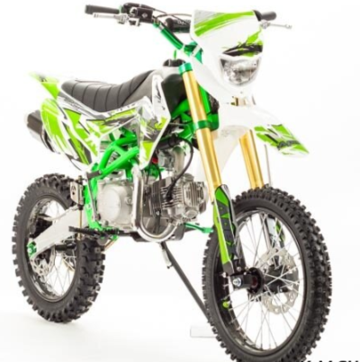 Питбайк MOTOLAND (МОТОЛЕНД) Кросс APEX125 E в Ханты-Мансийске