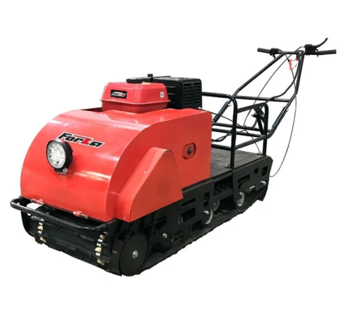 Мотобуксировщик Forza МБС3-15ВФ в Ханты-Мансийске