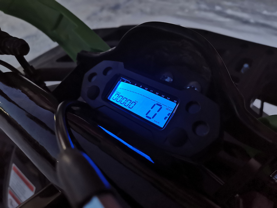 Квадроцикл PROMAX WILD 175 LUX в Ханты-Мансийске