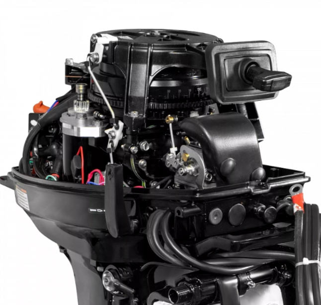 Лодочный мотор GLADIATOR G20FES в Ханты-Мансийске