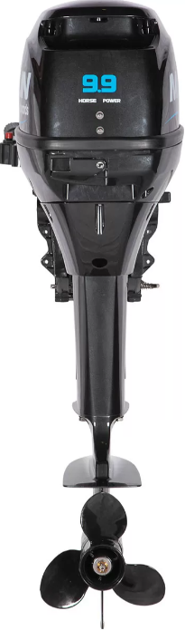 Лодочный мотор MARLIN MP 9.9 AMHL в Ханты-Мансийске