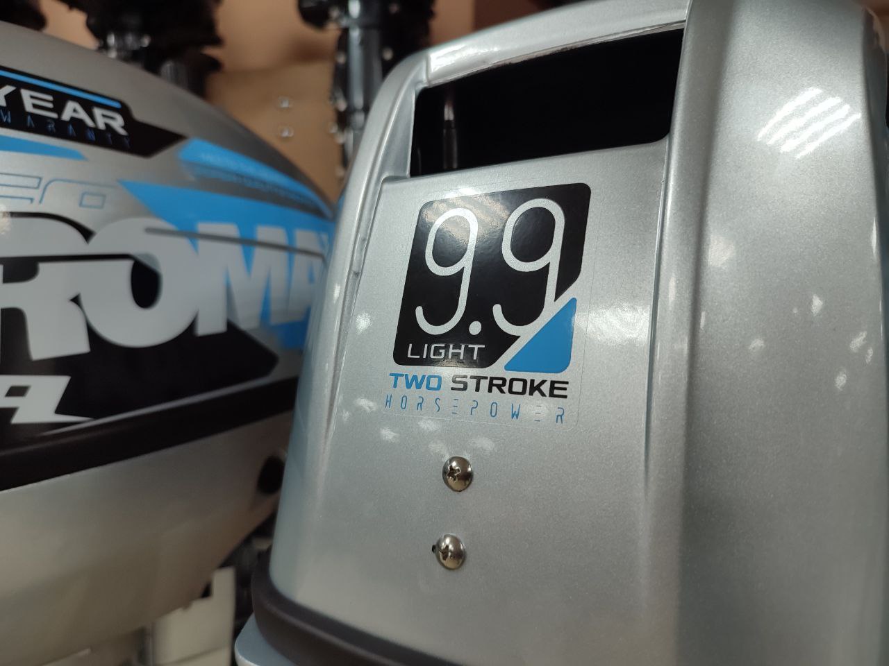 Лодочный мотор PROMAX SP9.9FHS LIGHT в Ханты-Мансийске