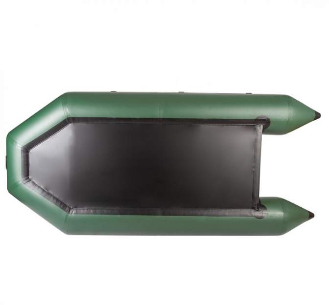 ЛОДКА НАДУВНАЯ YUKONA 280 TL (БЕЗ ПАЙОЛА) в Ханты-Мансийске