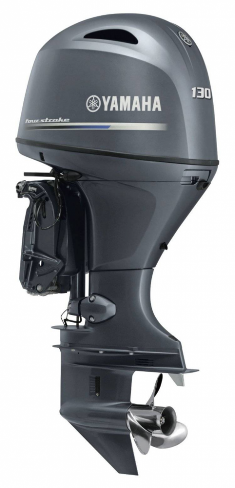 ЛОДОЧНЫЙ МОТОР YAMAHA F130 AETX в Ханты-Мансийске