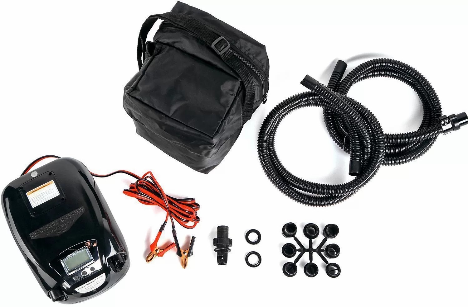 ЭЛЕКТРИЧЕСКИЙ НАСОС MARLIN GP-80 D в Ханты-Мансийске