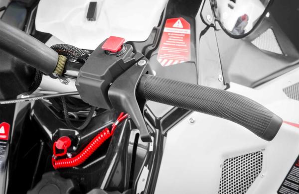 Снегоход STELS ВИТЯЗЬ SA800 2.0 в Ханты-Мансийске