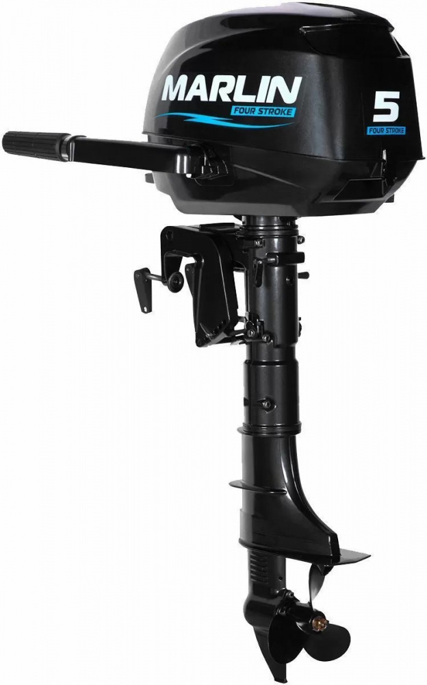 Лодочный мотор MARLIN MF 5 AMHS в Ханты-Мансийске