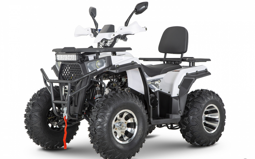 Квадроцикл YACOTA VIKING PRO 200 в Ханты-Мансийске