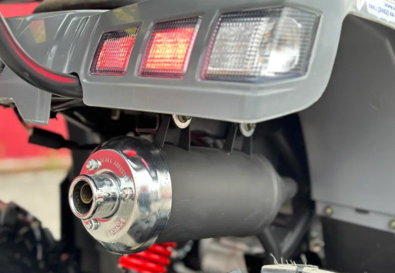 Квадроцикл GBM MAVERICK 300 NEW в Ханты-Мансийске