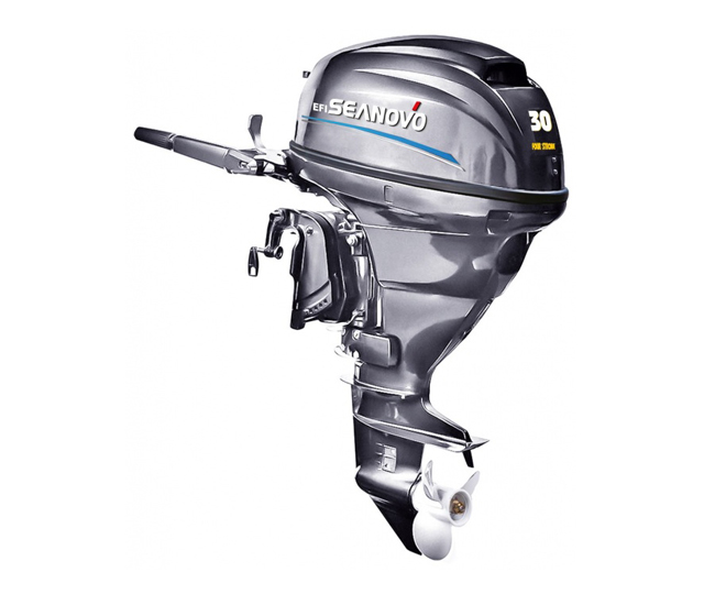 Лодочный мотор SEANOVO SNEF30HEL - EFI в Ханты-Мансийске