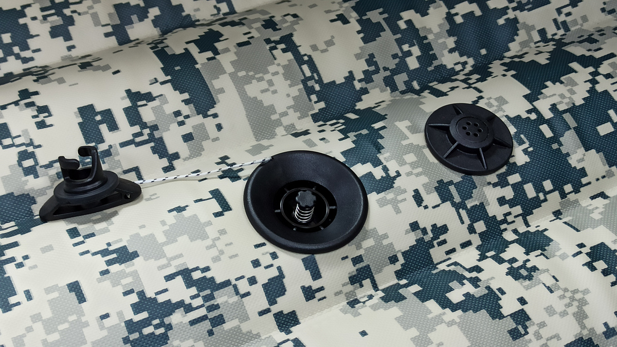 Лодка MISHIMO SPORT 390 в Ханты-Мансийске