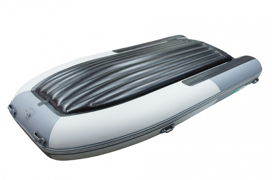 НАДУВНАЯ ЛОДКА GLADIATOR E330S в Ханты-Мансийске